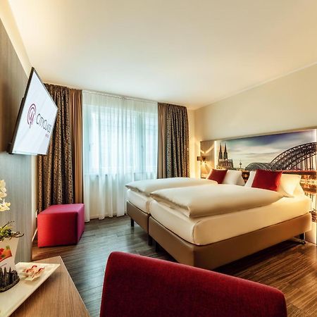 Cityclass Hotel Am Heumarkt Кёльн Экстерьер фото